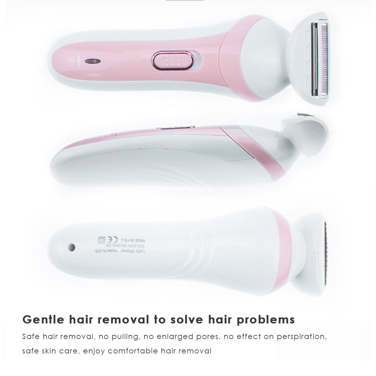 Electric Hair Trimmer
