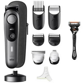 Trimmer Shaver