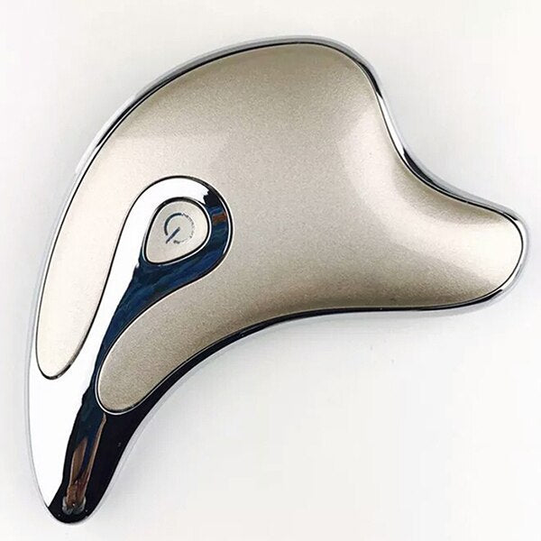 LED Gua Sha Massager