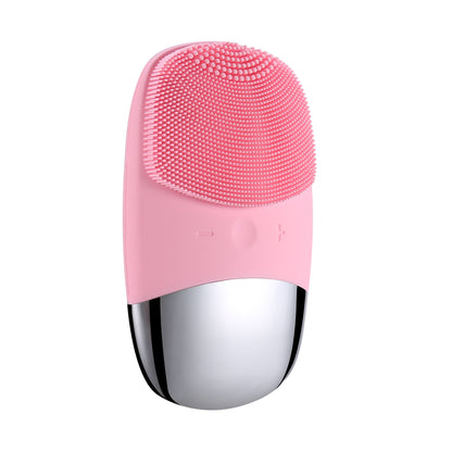 Silicone Electric Face Brush