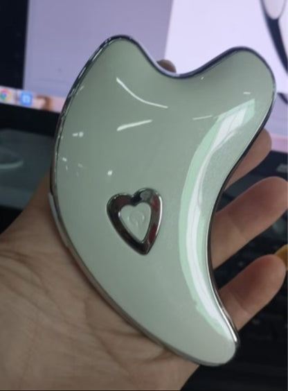 LED Gua Sha Massager