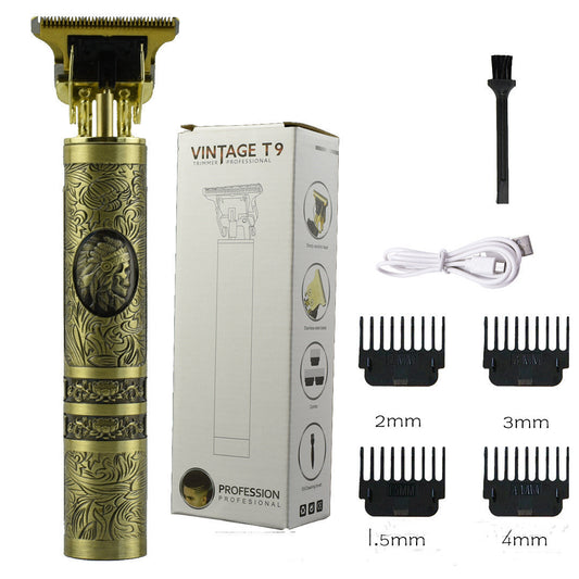 Cordless Hair Clipper