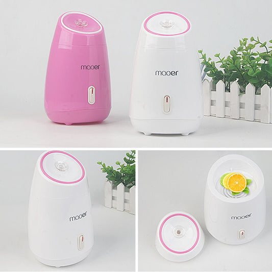 Nano Hydrating Face Steamer