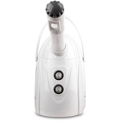 Hot &amp; Cold Face Steamer