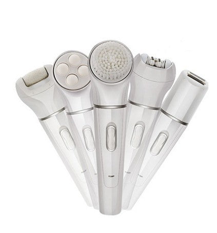 5-in-1 Skin Care Massager