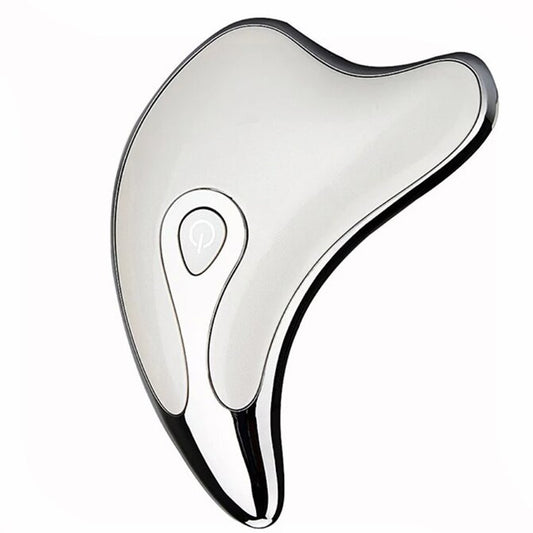 LED Gua Sha Massager