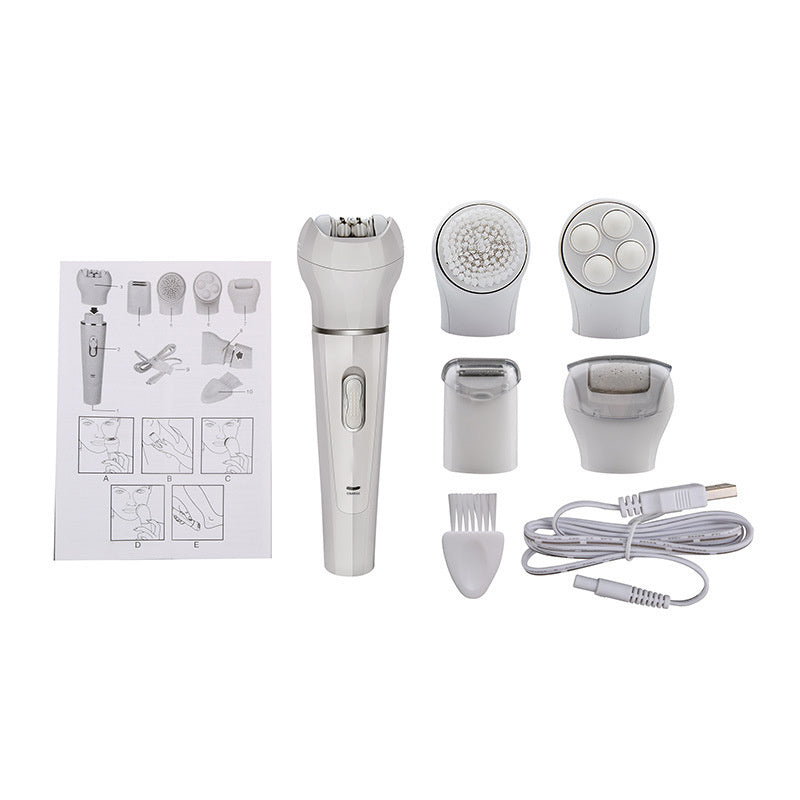 5-in-1 Skin Care Massager