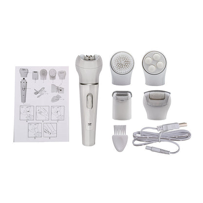5-in-1 Skin Care Massager