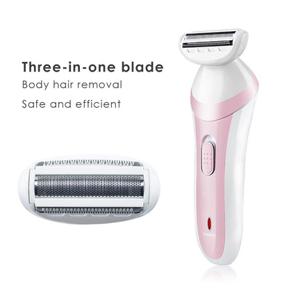 Electric Hair Trimmer