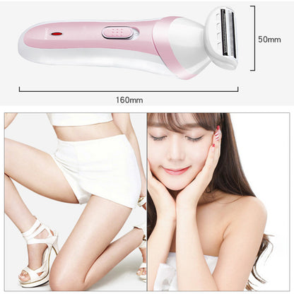 Electric Hair Trimmer