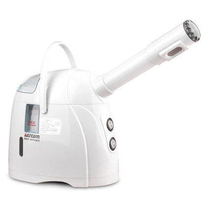 Hot &amp; Cold Face Steamer