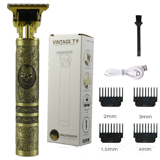 Cordless Hair Clipper